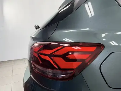 Photo 28 Dacia Sandero  ECO-G 100