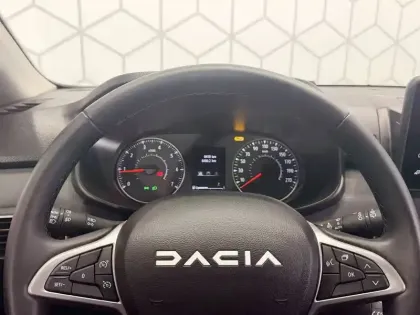 Photo 20 Dacia Sandero  ECO-G 100