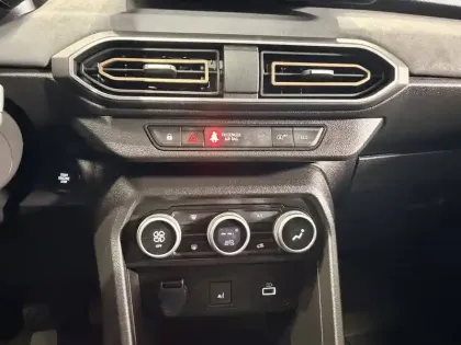 Photo 17 Dacia Sandero  ECO-G 100