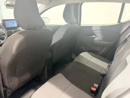 Photo 31 Dacia Sandero  ECO-G 100