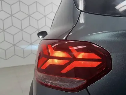 Photo 27 Dacia Sandero  ECO-G 100