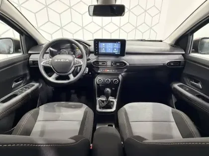 Photo 7 Dacia Sandero  ECO-G 100