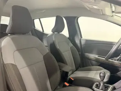 Photo 11 Dacia Sandero  ECO-G 100