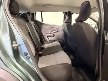 Photo 24 Dacia Sandero  ECO-G 100