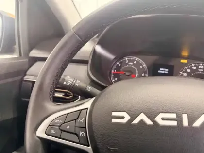 Photo 19 Dacia Sandero  ECO-G 100