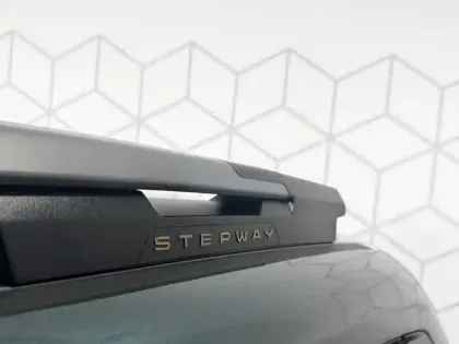 Photo 36 Dacia Sandero  ECO-G 100