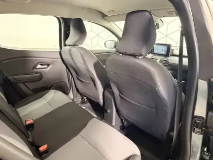 Photo 23 Dacia Sandero  ECO-G 100