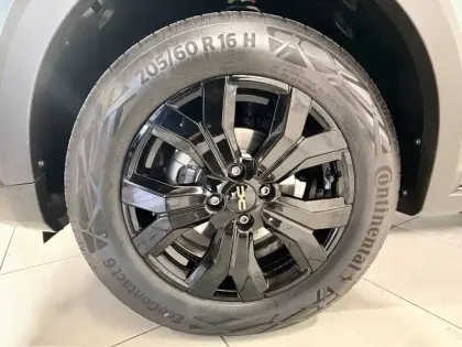 Photo 39 Dacia Sandero  ECO-G 100