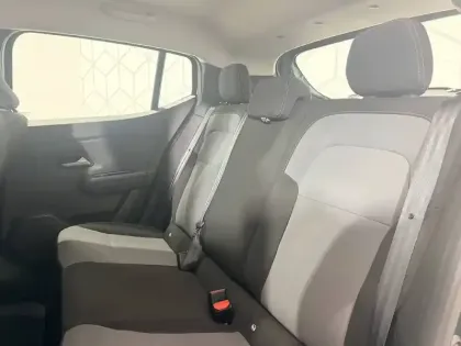 Photo 30 Dacia Sandero  ECO-G 100