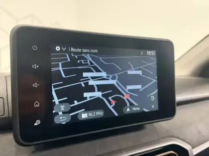 Photo 16 Dacia Sandero  ECO-G 100