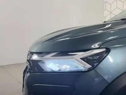 Photo 40 Dacia Sandero  ECO-G 100