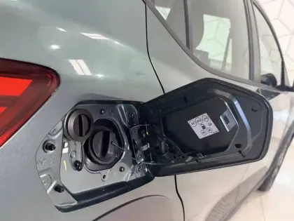 Photo 21 Dacia Sandero  ECO-G 100