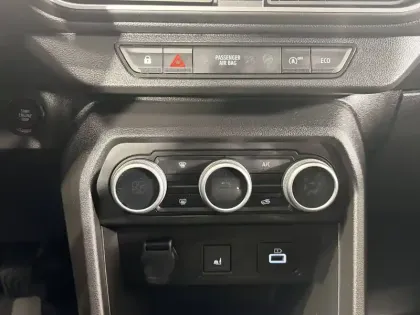 Photo 13 Dacia Sandero  ECO-G 100