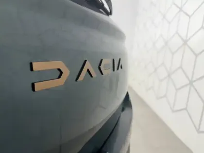 Photo 29 Dacia Sandero  ECO-G 100