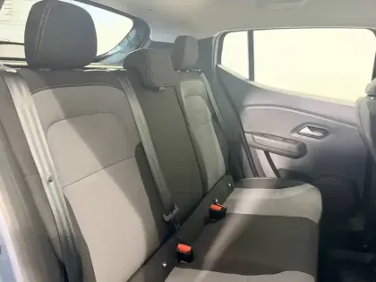 Photo 22 Dacia Sandero  ECO-G 100