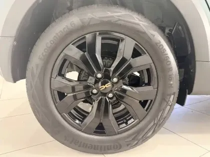 Photo 10 Dacia Sandero  ECO-G 100