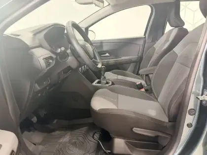 Photo 34 Dacia Sandero  ECO-G 100