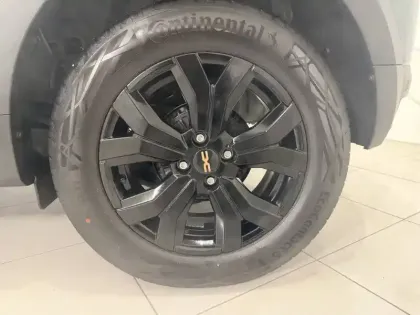 Photo 38 Dacia Sandero  ECO-G 100