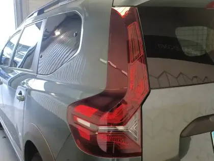 Photo 28 Dacia Jogger  ECO-G 100 7 places