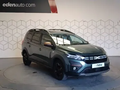 Photo 6 Dacia Jogger  ECO-G 100 7 places