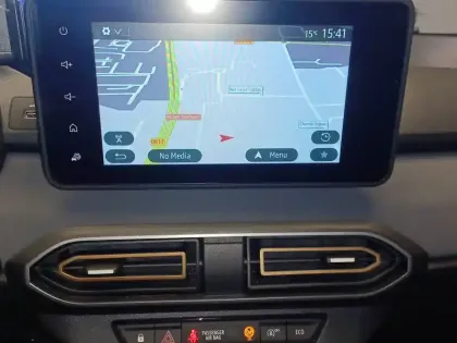 Photo 38 Dacia Jogger  ECO-G 100 7 places