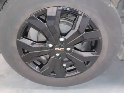 Photo 23 Dacia Jogger  ECO-G 100 7 places