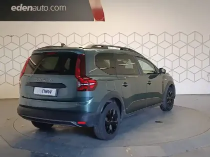 Photo 15 Dacia Jogger  ECO-G 100 7 places