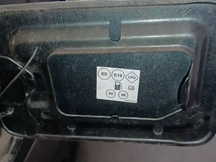 Photo 32 Dacia Jogger  ECO-G 100 7 places