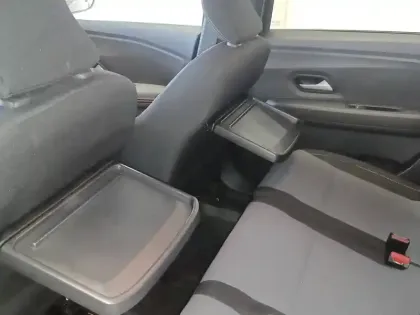 Photo 45 Dacia Jogger  ECO-G 100 7 places