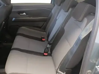 Photo 9 Dacia Jogger  ECO-G 100 7 places