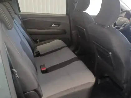 Photo 21 Dacia Jogger  ECO-G 100 7 places