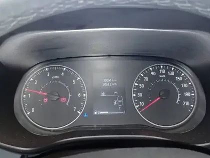 Photo 33 Dacia Jogger  ECO-G 100 7 places