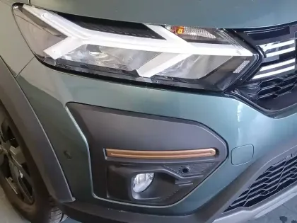 Photo 17 Dacia Jogger  ECO-G 100 7 places