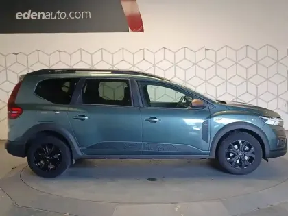 Photo 5 Dacia Jogger  ECO-G 100 7 places