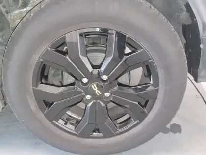 Photo 29 Dacia Jogger  ECO-G 100 7 places