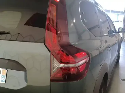 Photo 25 Dacia Jogger  ECO-G 100 7 places