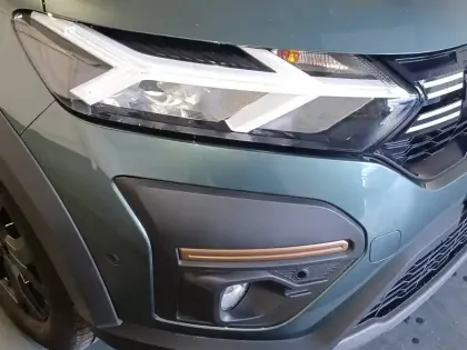 Photo 49 Dacia Jogger  ECO-G 100 7 places