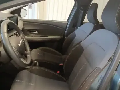 Photo 11 Dacia Jogger  ECO-G 100 7 places