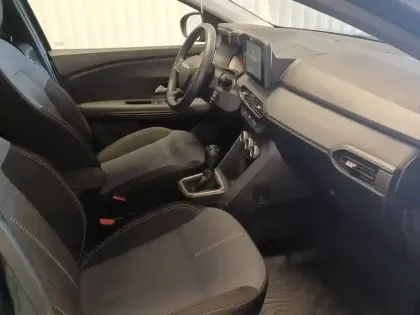 Photo 19 Dacia Jogger  ECO-G 100 7 places