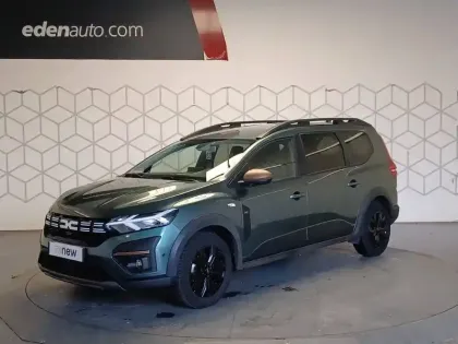 Photo 13 Dacia Jogger  ECO-G 100 7 places