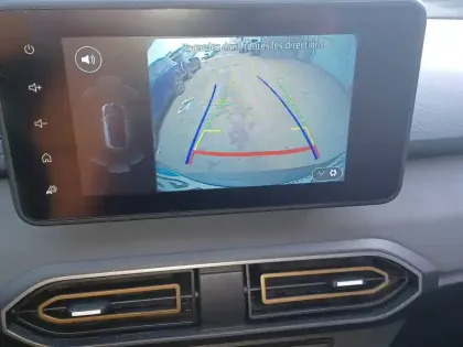 Photo 50 Dacia Jogger  ECO-G 100 7 places