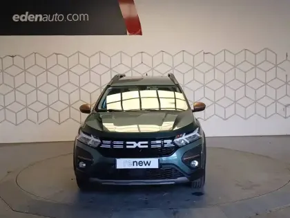 Photo 7 Dacia Jogger  ECO-G 100 7 places