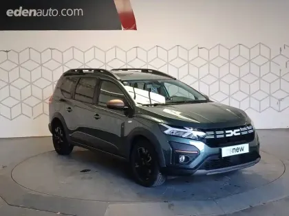 Photo 16 Dacia Jogger  ECO-G 100 7 places