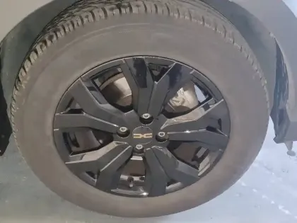 Photo 8 Dacia Jogger  ECO-G 100 7 places