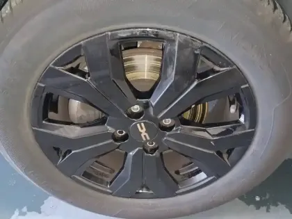 Photo 47 Dacia Jogger  ECO-G 100 7 places