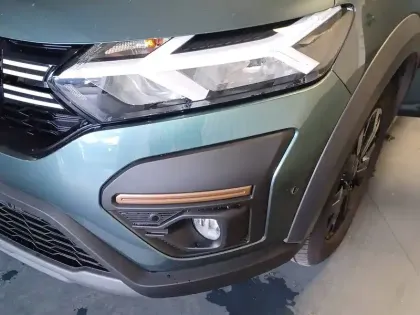 Photo 48 Dacia Jogger  ECO-G 100 7 places