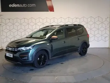 Photo Dacia Jogger Extreme +