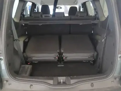 Photo 24 Dacia Jogger  ECO-G 100 7 places