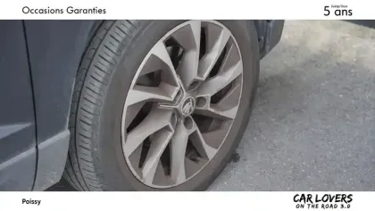 Photo 7 Skoda Karoq  1.0 TSI 110 ch