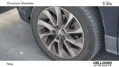 Photo 12 Skoda Karoq  1.0 TSI 110 ch